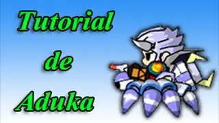 Tutoriales de Aduka parte 1 / Dragonbound