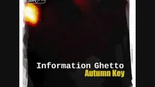 Information Ghetto - Sonorm