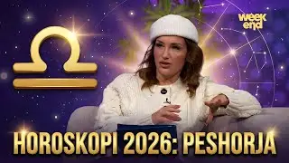 Peshorja tradh&euml;tohet? Kotorri trondit personat e k&euml;saj shenje, ja &ccedil;far&euml; i pret - WEEKEND