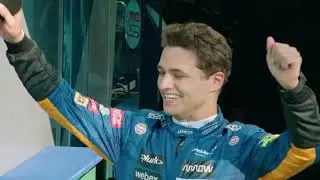 F1 2021 SEASON SLOW MO HIGHLIGHTS
