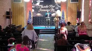 Community Church STL Live Stream
