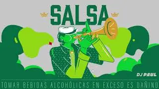 Salsita, Verdes y Patas