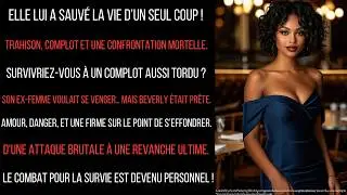 Trahison Mortelle : Femme Infid&egrave;le et la Vengeance Implacable Qui a Tout Chang&eacute; ! 🔥💔