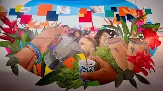 &iexcl;Buen D&iacute;a! - Good Day! A Celebration of Culture and Community