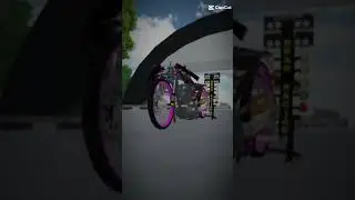 P balap versi herex simulator Indonesia