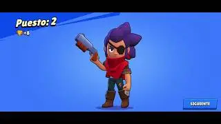Estaba Muy Roto El Correlon Con Shelly En Brawl Stars Similar Smash Legends En Poco X6 Pro