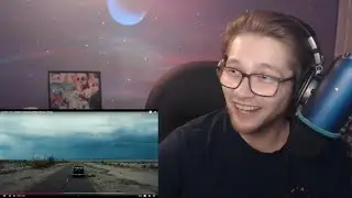 Conan Gray - Vodka Cranberry | FIRST REACTION (Keep or Delete?)