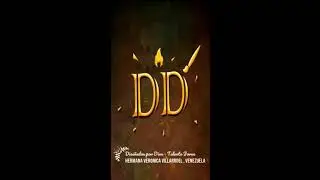 Talento Joven - Dise&ntilde;ados por Dios