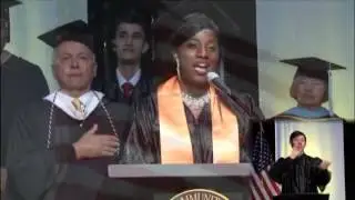 #MCC2017: National Anthem