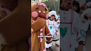Tres Cosas En Los Parques Disney Que Simplemente Tienen Sentido