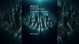 Audiobook Fantasy - Dive into the world of AQUA Book 1/3 Part 1