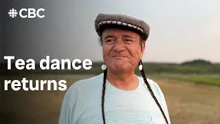 Kahkewistahaw First Nation holds 1st tea dance in 80 years