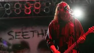Seether - Diseased (Live 2005) (RARE)
