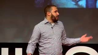 Giving a voice to the voiceless | Wesley Lowery | TEDxSHHS