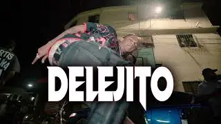 Dflow Aka La Maldad ❌ DELEJITO- INSTRUMENTAL