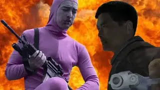 I Like Stranglehold