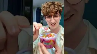 5 Ice Creams For $5 in Korea!