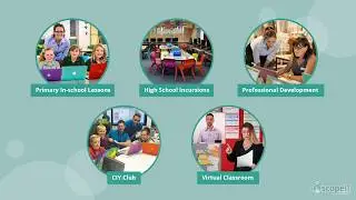 Scope IT Education Explainer Video