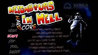 Neighbours from Hell Hardcore OST