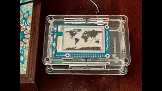 Make Your Prototypes more Usable with ProtoStax Enclosures!