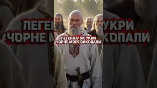 Легенда о Черном море и Карпатах #shortvideo #funny #shortsviral #video2026 #viral #shorts #video
