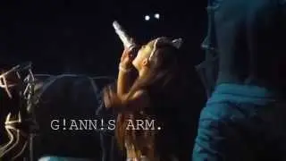 Break Free | Ariana Grande LIVE at O2 Arena London [01.06.2015] HD