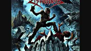 Dismember - Feel The Darkness