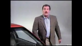 1991 St. Louis Quality Ford Dealer commercial