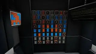 Escape Simulator - The Testing Chambers v1.3