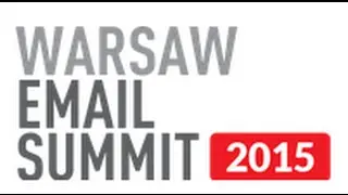 Warsaw Email Summit 2015