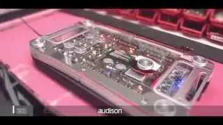 Audison HV venti - 