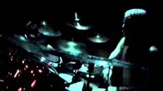 John Devos - Drum Cam - 