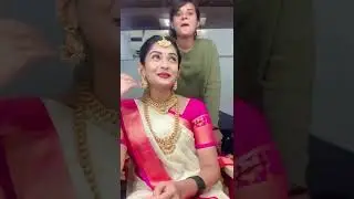 kannada film actor Sonal new Instagram Reel