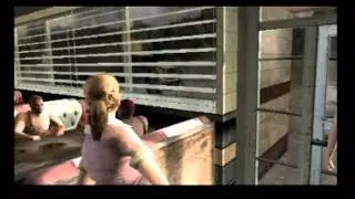 [PS2] Made Man (GameBox/Новый Диск)