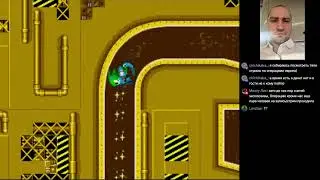 Sega Genesis/MD2  Sonic different hacks