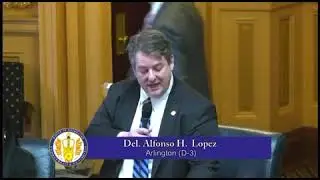 VAA Day Virginia State Legislature - House