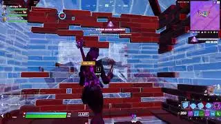 Endgame Highlights #9 - NRG Edgey
