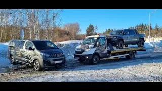 В Авто Премиум Групп встретят вас и доставят ваш новый автомобиль до места назначения!