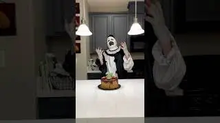 Happy 26th Birthday Thunderwolfofficial !!!