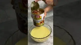 Golden crown fruit cocktail
