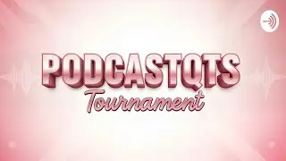 Podcastqts 8v8 Tournament - Quarterfinals -  group B