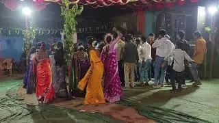 Javharcha doktar yo golya tarpa lagn mitracha rada nachayala #dance bhinar full 🌃