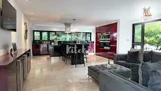 Modern Kitchen Makeover l Easy Kitchen Design Upgrades You Can Do Today