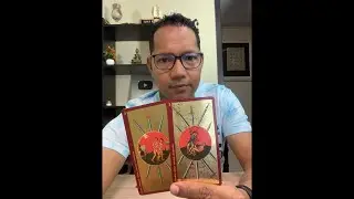 CUIDADO!👉El TAROT te advierte el PELIGRO que CORRES con esta PERSONA👀