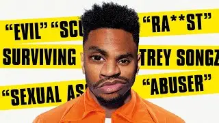 Surviving Trey Songz (The Many Allegations of Trey Songz)