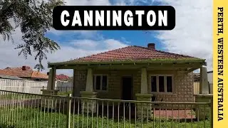 CANNINGTON &ndash; Convenience & Choice &ndash; Perth, Western Australia
