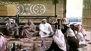 جلسة الشباب مع والد وأخو عمر الملحم - مركاز بيت الحكمة | #زد_رصيدك48