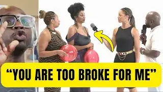 Black Women PROVE Why Men PREFER To Date WHITE Women