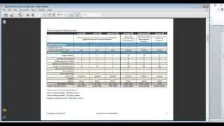 Writing an SEO Proposal