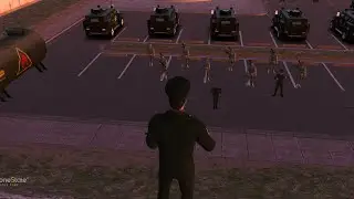Suite Épisode 1 #roleplay #gta #onestate #onestatearmy